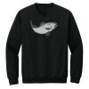 Heavy Blend Crewneck Sweatshirt Thumbnail