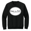 Heavy Blend Crewneck Sweatshirt Thumbnail