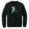 Heavy Blend Crewneck Sweatshirt Thumbnail