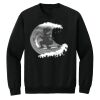 Heavy Blend Crewneck Sweatshirt Thumbnail