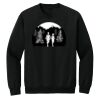 Heavy Blend Crewneck Sweatshirt Thumbnail