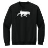 Heavy Blend Crewneck Sweatshirt Thumbnail