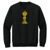 Heavy Blend Crewneck Sweatshirt Thumbnail