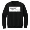 Heavy Blend Crewneck Sweatshirt Thumbnail