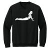 Heavy Blend Crewneck Sweatshirt Thumbnail