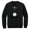 Heavy Blend Crewneck Sweatshirt Thumbnail