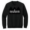 Heavy Blend Crewneck Sweatshirt Thumbnail