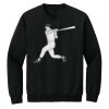 Heavy Blend Crewneck Sweatshirt Thumbnail