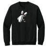 Heavy Blend Crewneck Sweatshirt Thumbnail