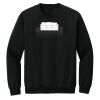Heavy Blend Crewneck Sweatshirt Thumbnail