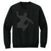 Heavy Blend Crewneck Sweatshirt Thumbnail