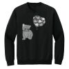 Heavy Blend Crewneck Sweatshirt Thumbnail