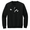 Heavy Blend Crewneck Sweatshirt Thumbnail