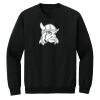 Heavy Blend Crewneck Sweatshirt Thumbnail