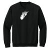 Heavy Blend Crewneck Sweatshirt Thumbnail