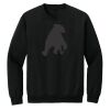 Heavy Blend Crewneck Sweatshirt Thumbnail