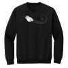 Heavy Blend Crewneck Sweatshirt Thumbnail