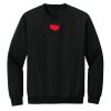 Heavy Blend Crewneck Sweatshirt Thumbnail