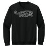 Heavy Blend Crewneck Sweatshirt Thumbnail