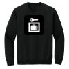 Heavy Blend Crewneck Sweatshirt Thumbnail
