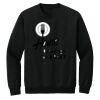 Heavy Blend Crewneck Sweatshirt Thumbnail