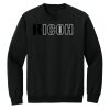 Heavy Blend Crewneck Sweatshirt Thumbnail