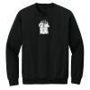 Heavy Blend Crewneck Sweatshirt Thumbnail