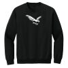Heavy Blend Crewneck Sweatshirt Thumbnail