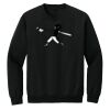 Heavy Blend Crewneck Sweatshirt Thumbnail