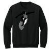 Heavy Blend Crewneck Sweatshirt Thumbnail