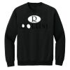Heavy Blend Crewneck Sweatshirt Thumbnail