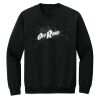Heavy Blend Crewneck Sweatshirt Thumbnail