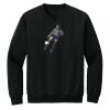 Heavy Blend Crewneck Sweatshirt Thumbnail