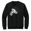 Heavy Blend Crewneck Sweatshirt Thumbnail