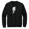Heavy Blend Crewneck Sweatshirt Thumbnail