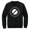 Heavy Blend Crewneck Sweatshirt Thumbnail