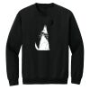 Heavy Blend Crewneck Sweatshirt Thumbnail