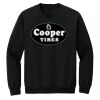 Heavy Blend Crewneck Sweatshirt Thumbnail