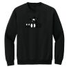 Heavy Blend Crewneck Sweatshirt Thumbnail