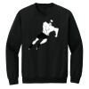 Heavy Blend Crewneck Sweatshirt Thumbnail
