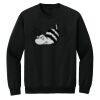 Heavy Blend Crewneck Sweatshirt Thumbnail