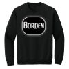 Heavy Blend Crewneck Sweatshirt Thumbnail