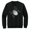 Heavy Blend Crewneck Sweatshirt Thumbnail