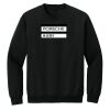 Heavy Blend Crewneck Sweatshirt Thumbnail