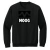 Heavy Blend Crewneck Sweatshirt Thumbnail