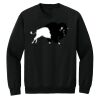 Heavy Blend Crewneck Sweatshirt Thumbnail