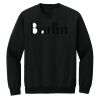 Heavy Blend Crewneck Sweatshirt Thumbnail