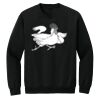 Heavy Blend Crewneck Sweatshirt Thumbnail