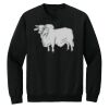 Heavy Blend Crewneck Sweatshirt Thumbnail