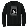 Heavy Blend Crewneck Sweatshirt Thumbnail